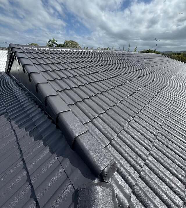 BGT Roofing headquarters in Molendinar