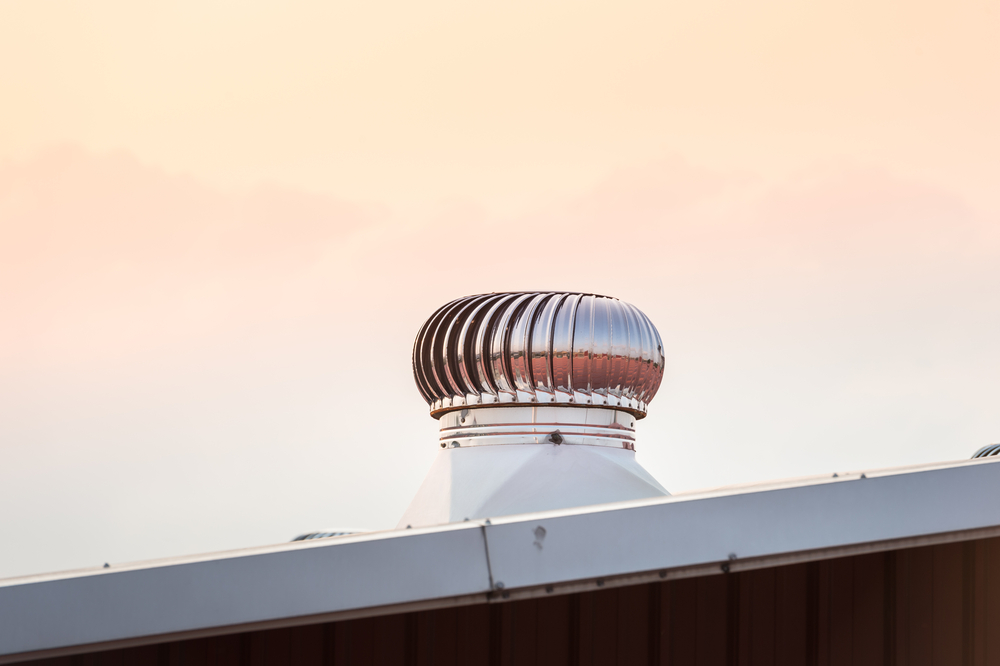 Split system installation in a Molendinar home