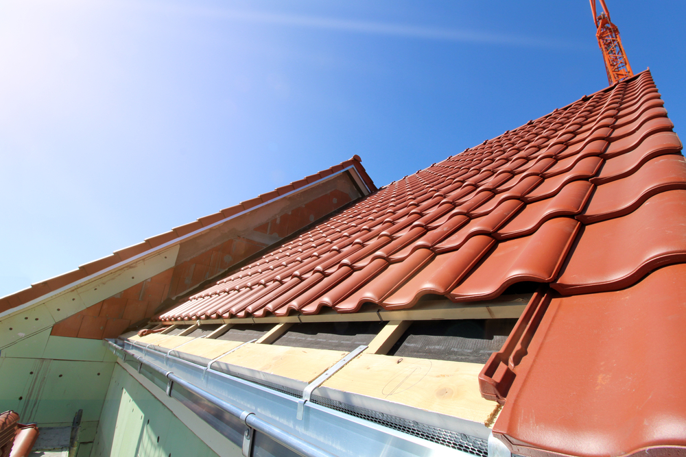 Roof repairs in Helensvale by BGT Roofing
