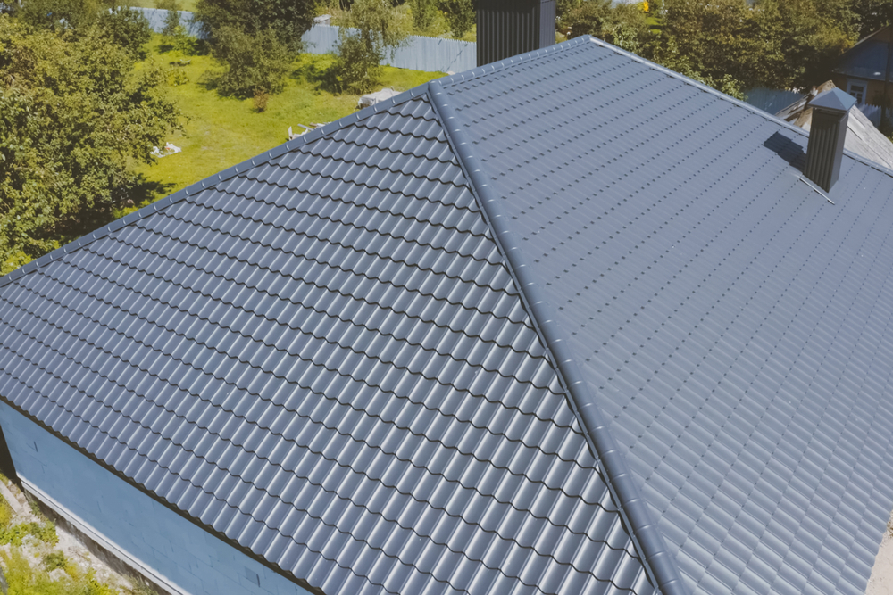 Roof repairs in Logan by BGT Roofing