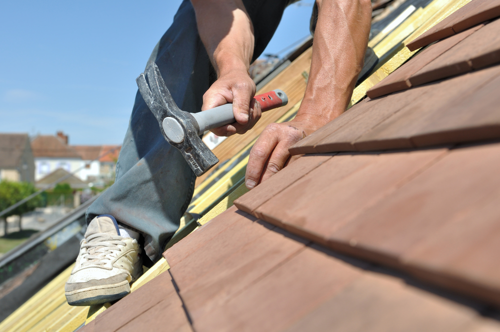 Roof repairs in Palm Beach by BGT Roofing